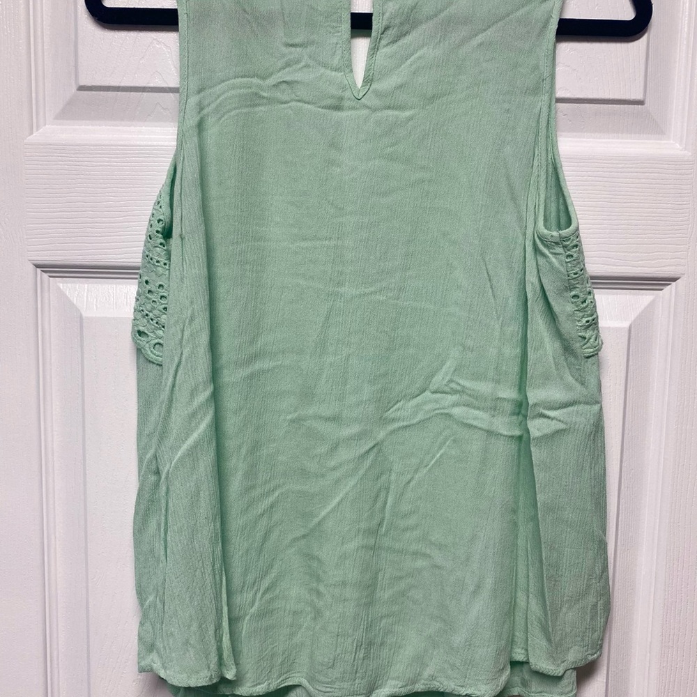 Boutique Blouse - image 2